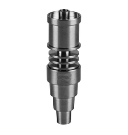 6-in-1 Universal 20mm Titanium Enail by Pulsar