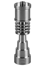 6-in-1 Universal 20mm Titanium Enail by Pulsar