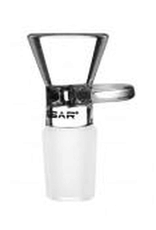 Pulsar 19mm Male Clear Bowl by Pulsar