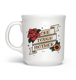 One Tough Mother Mug