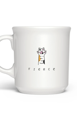 Fierce Mug