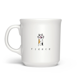 Fierce Mug