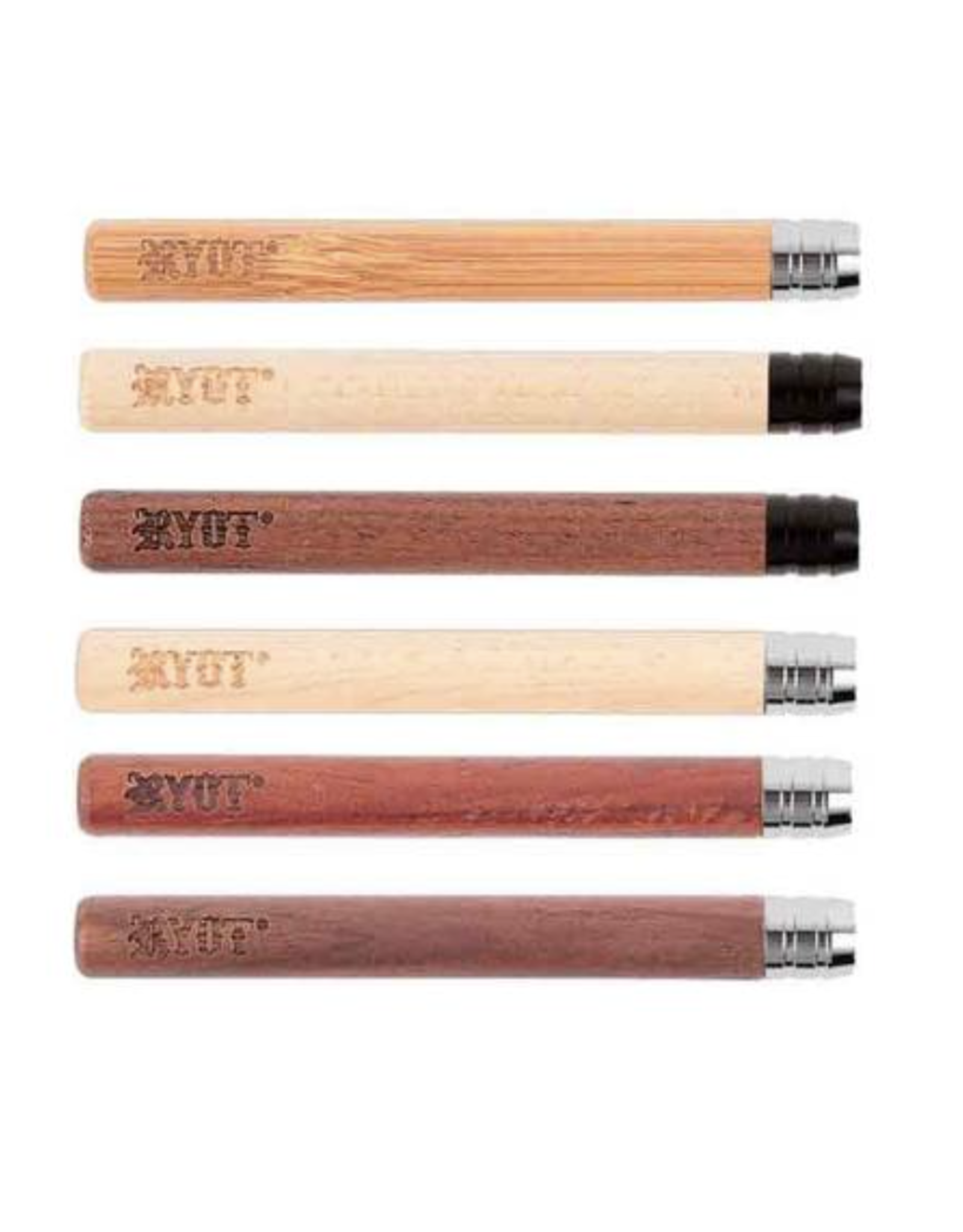 RYOT 3" Wood Bat - Large