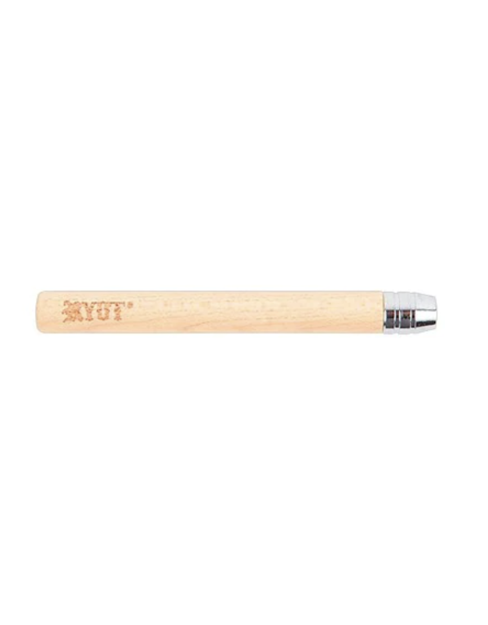 RYOT 3" Wood Bat - Large