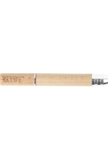 Ryot RYOT 3" Wood Bat w/ Twist Ejection - Large