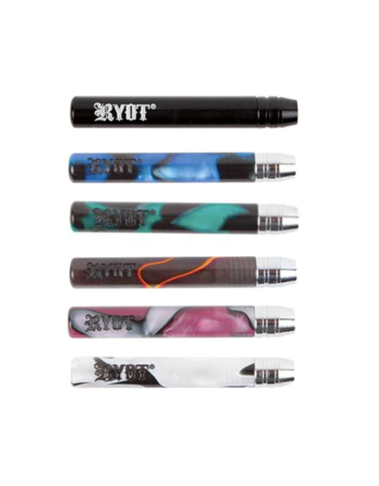 Ryot RYOT Acrylic Bat Shortie