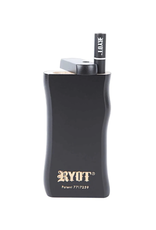 Ryot RYOT Magnetic Wood Poker Box w/ Matching Bat