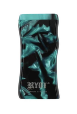 Ryot RYOT Magnetic Poker Box Acrylic w/ Matching Taster Bat Ryot RYOT Magnetic Poker Box Acrylic w/ Matching Taster Bat