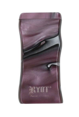 Ryot RYOT Magnetic Poker Box Acrylic w/ Matching Taster Bat