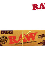 RAW RAW Classic 1.0 - 50 Pack