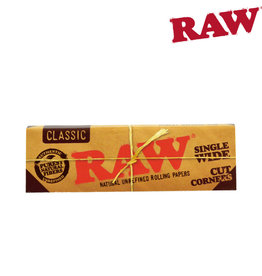 RAW RAW Classic 1.0 - 50 Pack