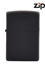 Zippo Black Matte Zippo