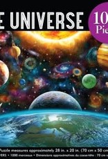 The Universe Puzzle - 1000 Piece