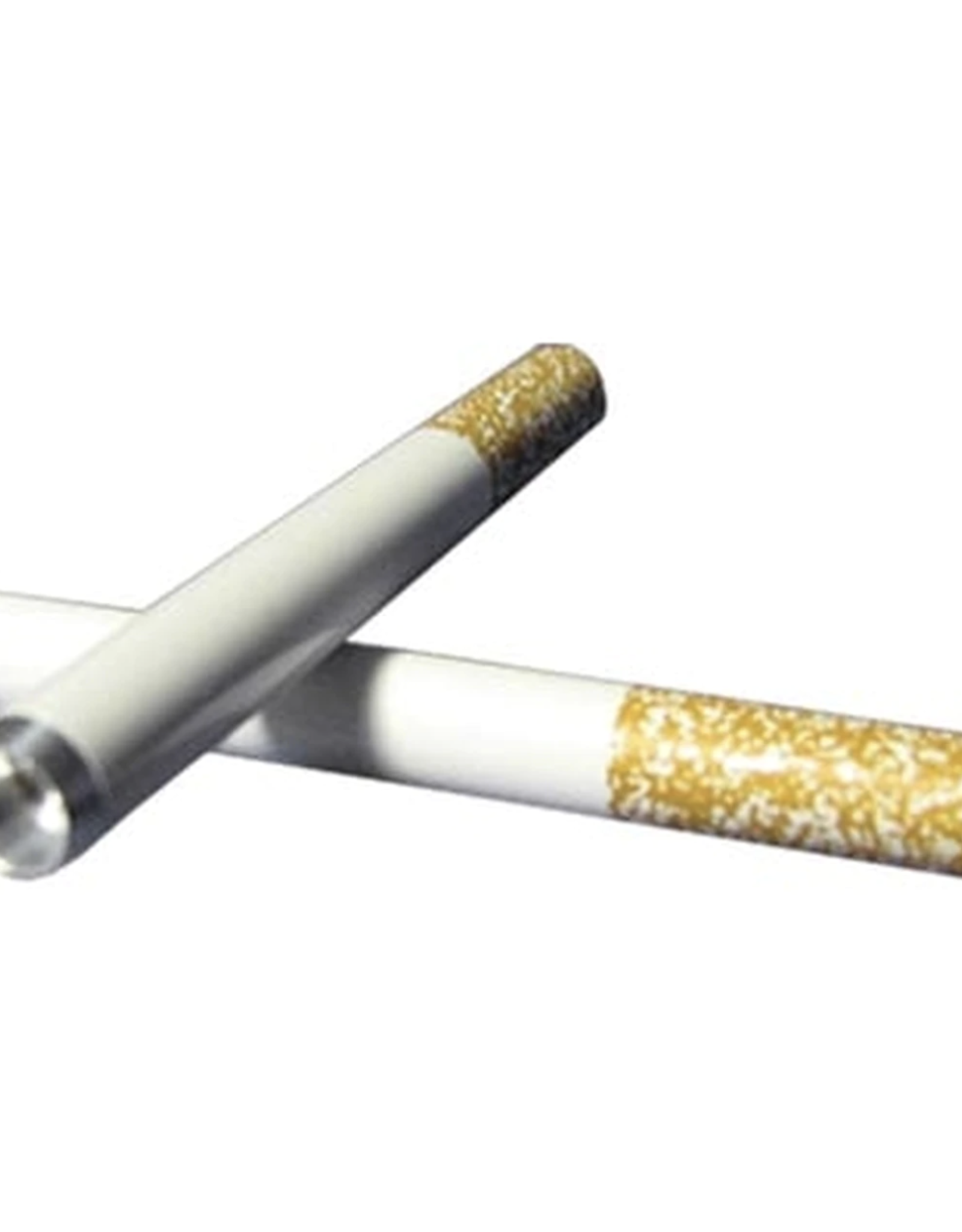 Cigarette Bat Metal - Small