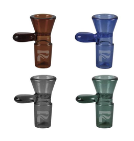 Pulsar 19mm Male Full Colour Cone Bowl by Pulsar