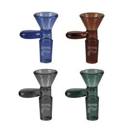 Pulsar 14mm Male Full Colour Cone Bowl by Pulsar