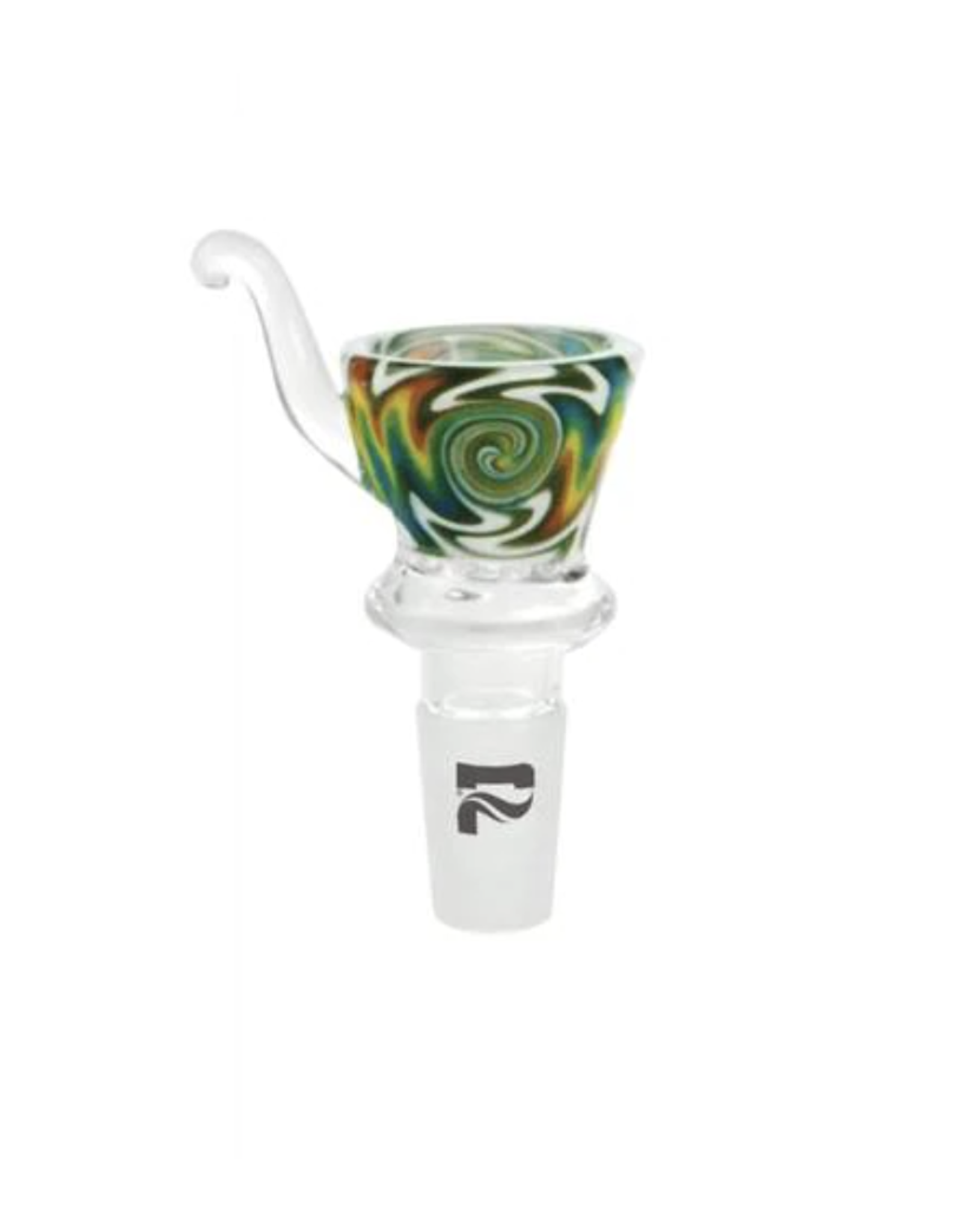 Pulsar 14mm Male Worked Bowl by Pulsar