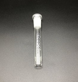 Cheech 3.5" Stem w/ Slits by Cheech