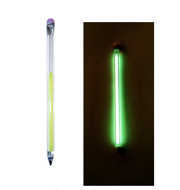 Glow-in-the-Dark Pencil Dabber by Cheech