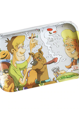 Dunkees 11.75" x 7.88" Rolling Tray - Find Daphne