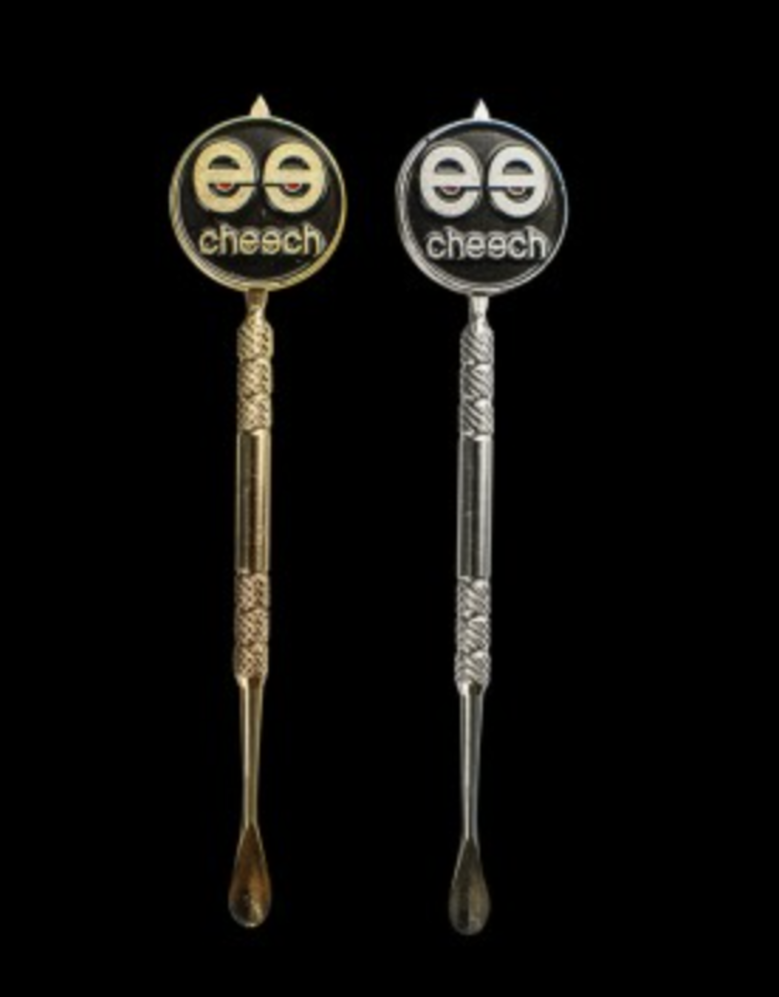 Cheech Metal Dabber by Cheech