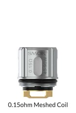 Smok Smok V9 Meshed 0.15Ω Coils (5 Pack)