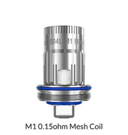 Freemax 904L M Mesh Coil M1 0.15Ω (3 Pack)
