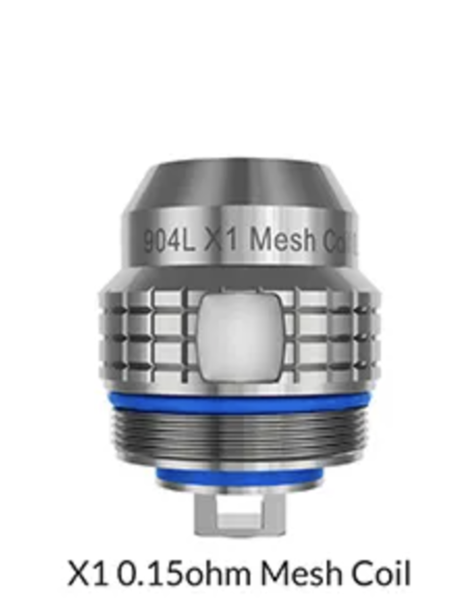 Freemax 904L X Mesh Coil X1 0.15Ω (5 Pack)