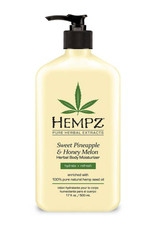 Hempz Sweet Pineapple & Honey Melon Moisturizer 17 oz