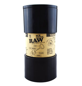RAW RAW Six Shooter Cone Filler