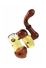 Flood Double Bubbler