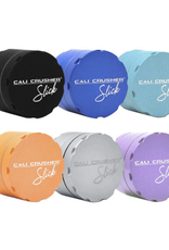 Cali Crusher OG Slick Series 2" 4 Piece Grinder