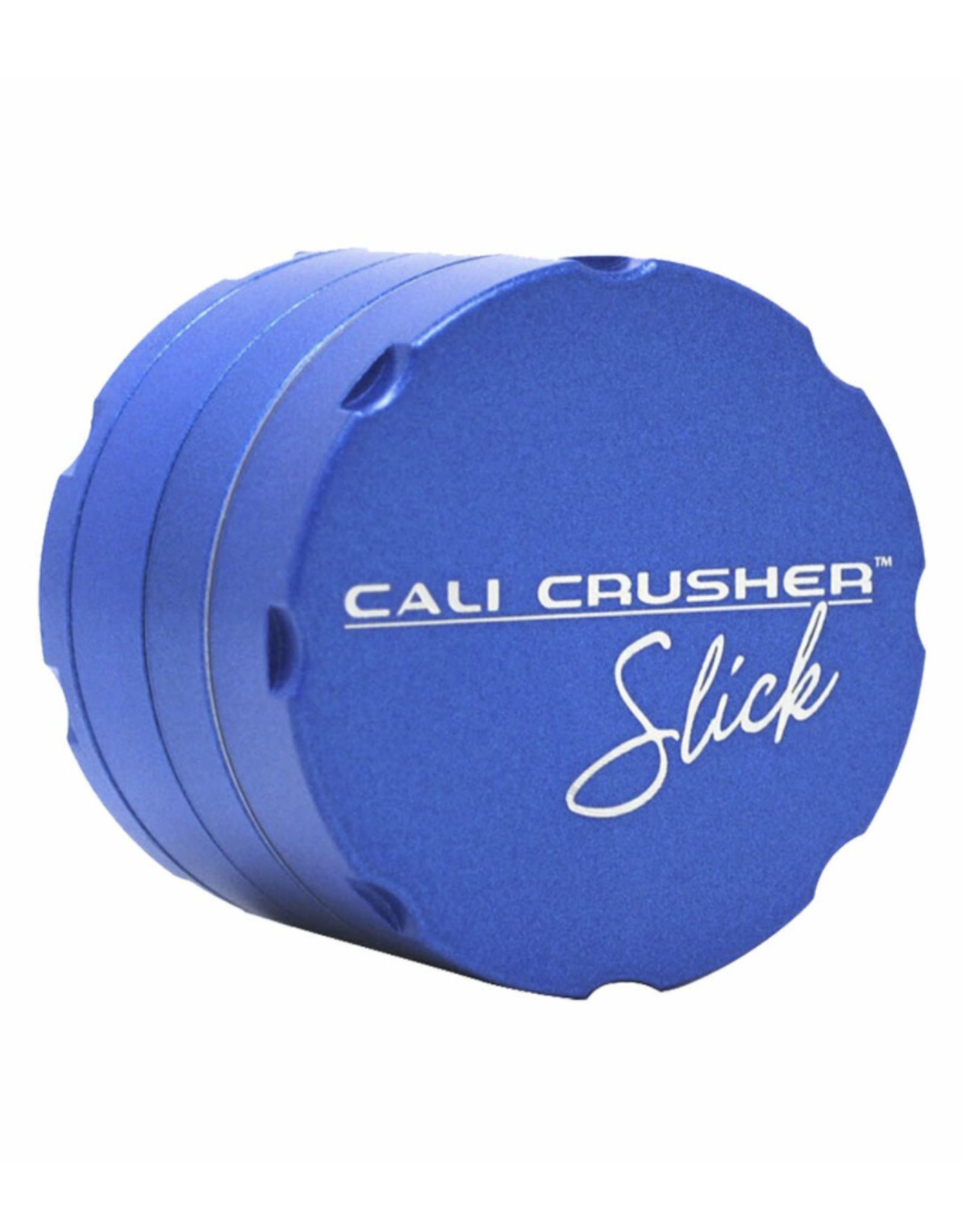 Cali Crusher OG Slick Series 2" 4 Piece Grinder