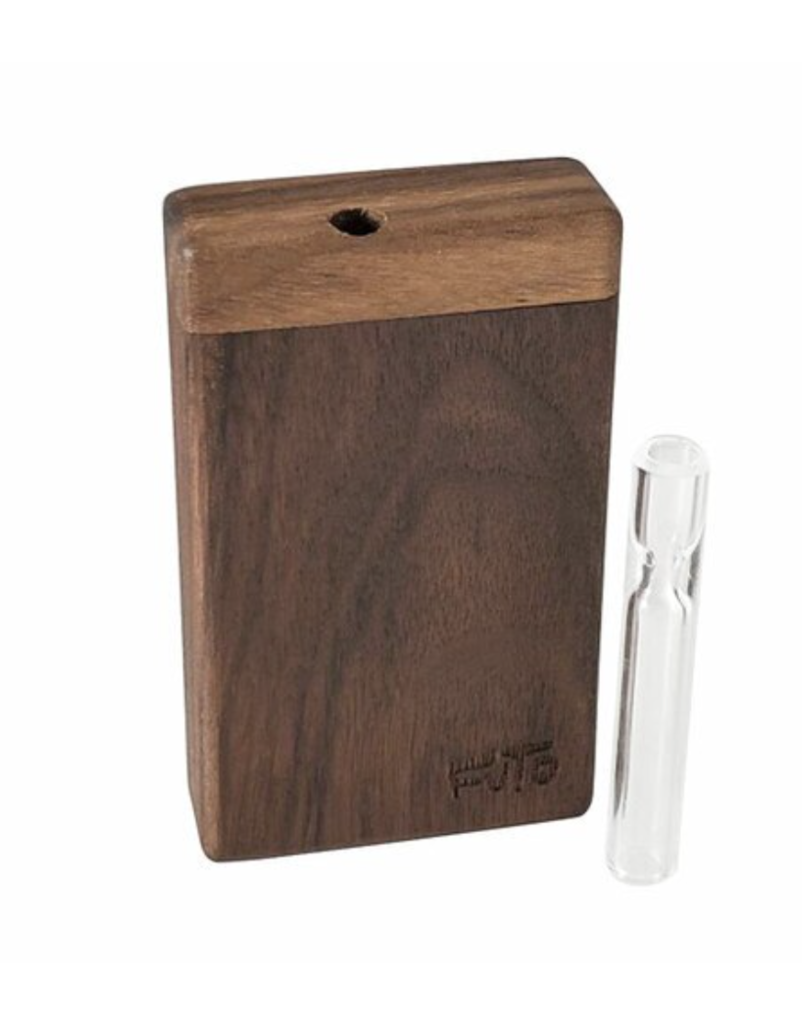 Futo Micro Sprout Box w/ 8mm Glass Taster