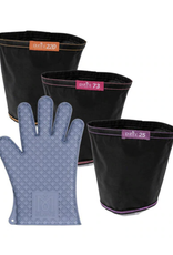 Magical Butter 4 Pack Combo w/ 3 Filters & 1 Love Glove