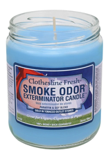 Smoke Odor Smoke Odor 13oz. Candle - Clothesline