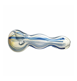 3" Inside Out Peanut Pipe