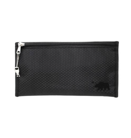 Cali Pouch by Cali Crusher - 11" x 6" - Black