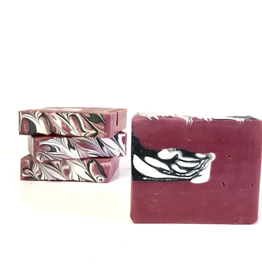 Wild Thang Soap by Soco Soaps