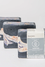 The Hippie Patch Soap by Soco Soaps