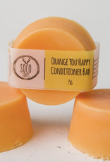 Conditioner Bar by Soco Soaps