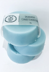 Conditioner Bar by Soco Soaps