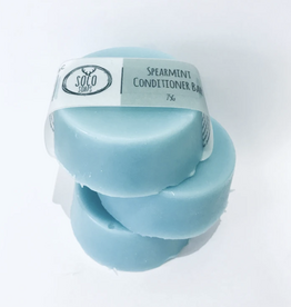 Conditioner Bar by Soco Soaps