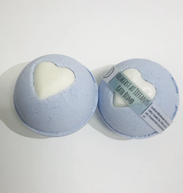 Bath Bombs by Soco Soaps