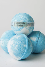 Bath Bombs by Soco Soaps