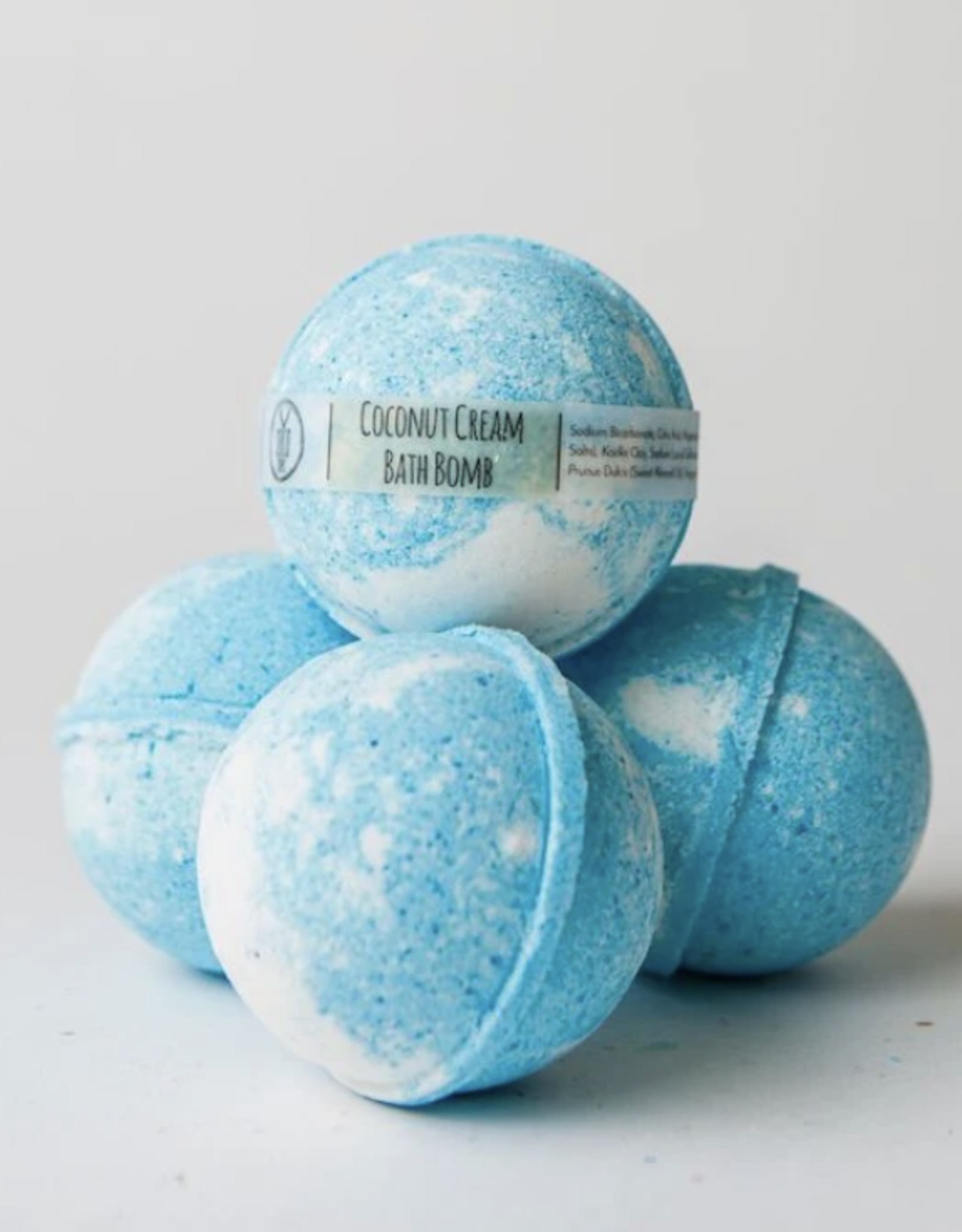 Bath Bombs by Soco Soaps