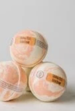 Bath Bombs by Soco Soaps