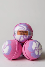 Bath Bombs by Soco Soaps