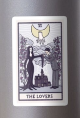 The Lovers Sticker