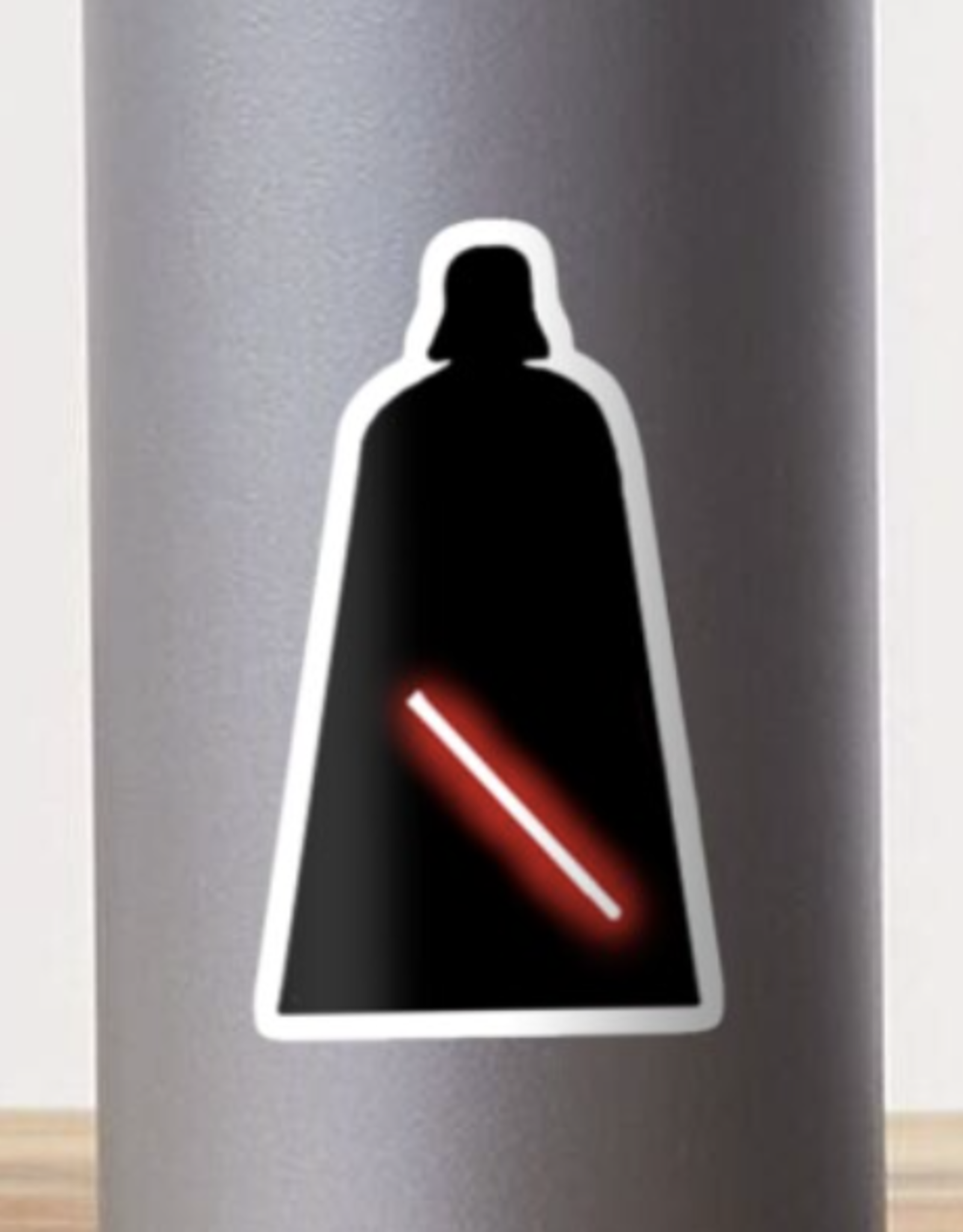 Lord Vader Sticker